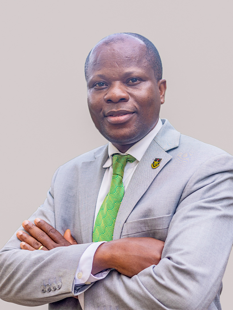 Prof. Ebenezer Owusu-Addo